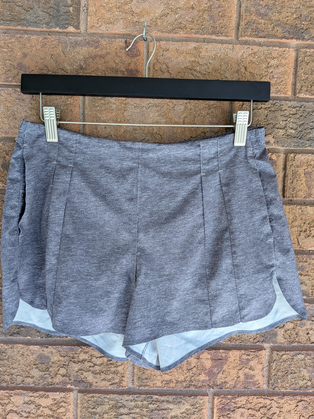 Lululemon Go Endeavour Shorts Size 8